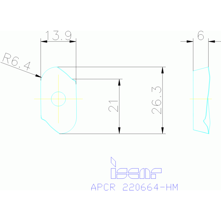APCR 220664-HM IC28