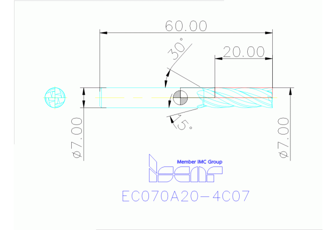 EC070A20-4C07 IC900