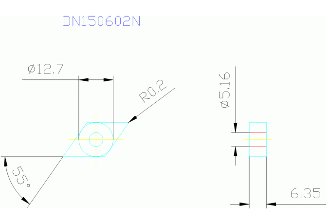 DNMG150602-FH UE6020