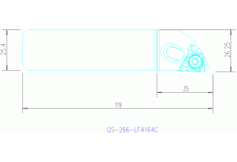 QS-266-LFA164C