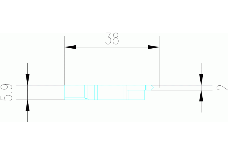 MSS-E25R03-GX16-2