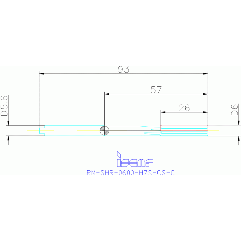 RM-SHR-0600-H7S-CS-C
