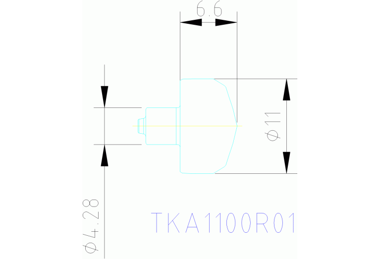 TKA1100R01 IN2505