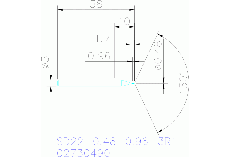 SD22-0.48-0.96-3R1