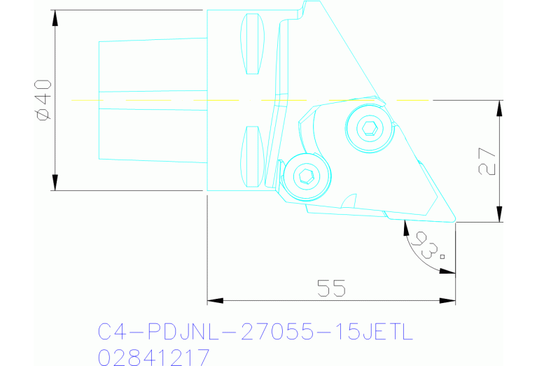 C4-PDJNL-27055-15JETL