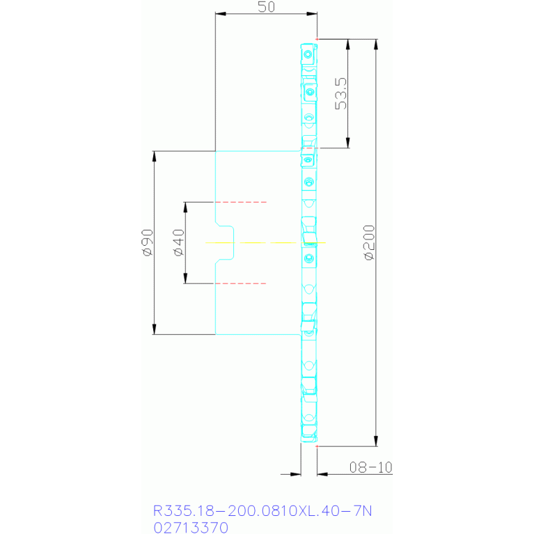 R335.18-200.0810XL.40-7N