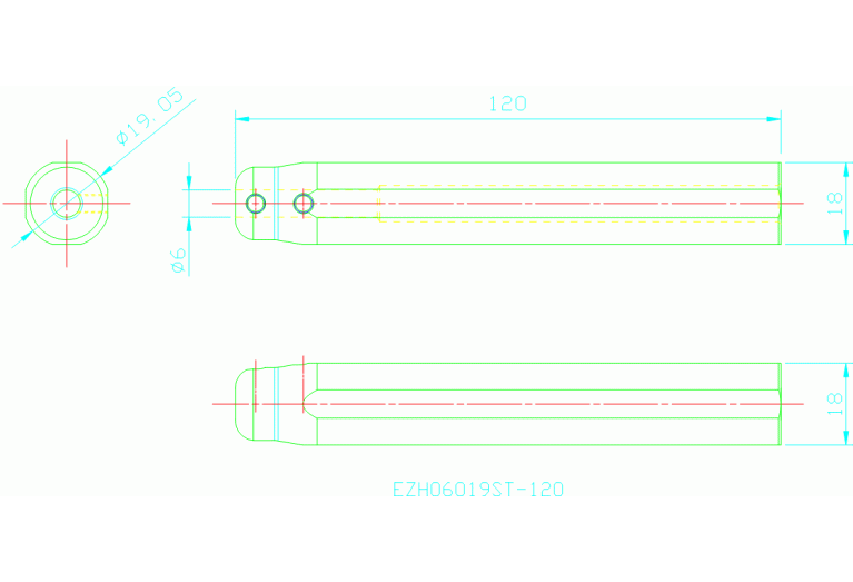EZH06019ST-120