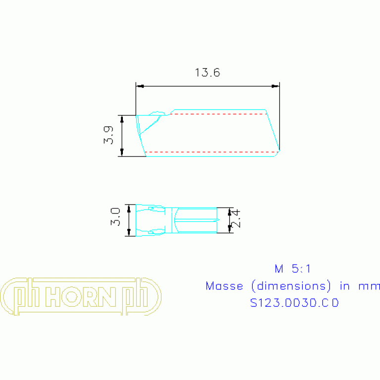 S123.0030.C0 TF45