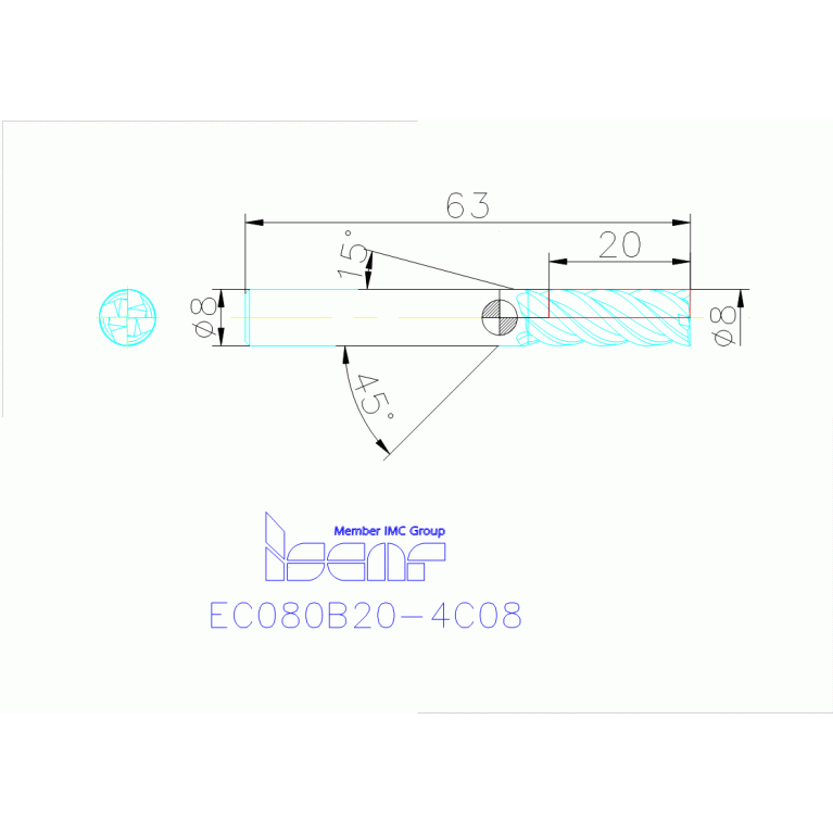 EC080B20-4C08 IC900