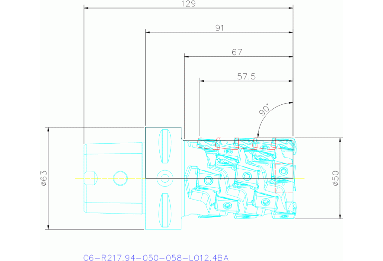 C6-R217.94-050-058-LO12.4BA