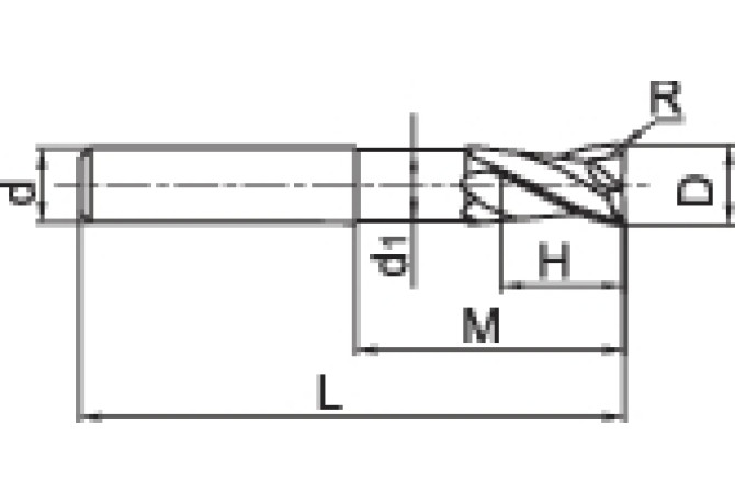 AL-2R-D20.0R6.0-Air YK40F