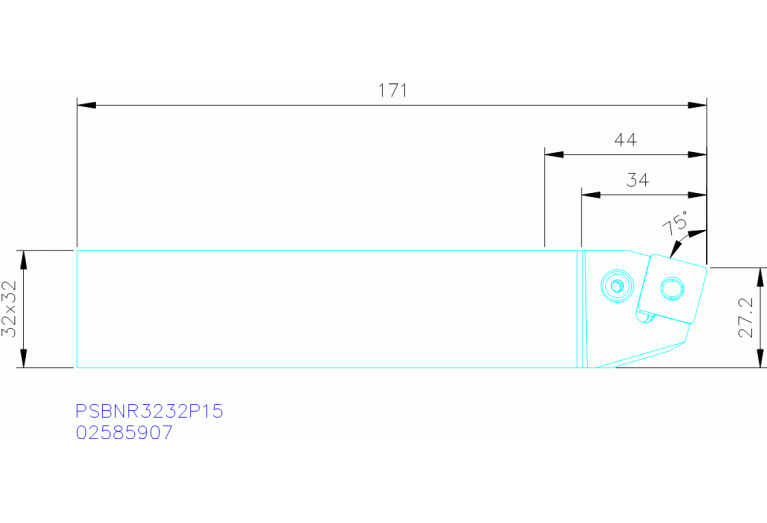 PSBNR3232P15