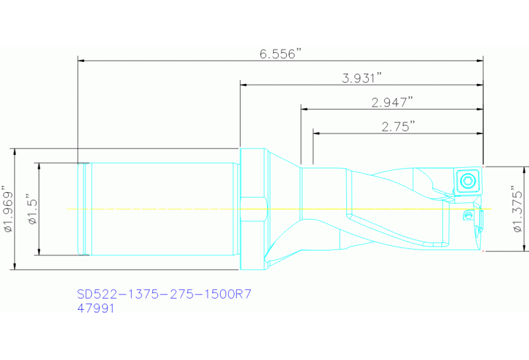 SD522-1375-275-1500R7