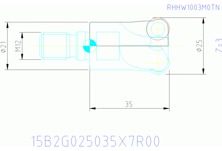15B2G025035X7R00