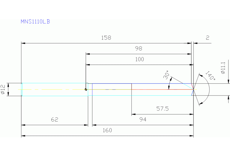 MNS1110LB TF15