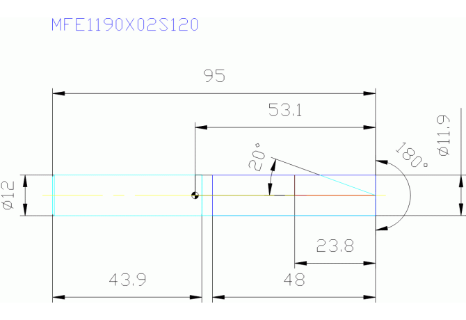 MFE1190X02S120