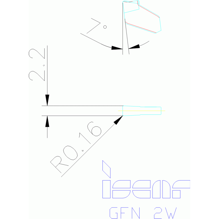 GFN 2W IC354
