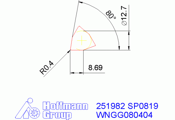 251982 SP0819