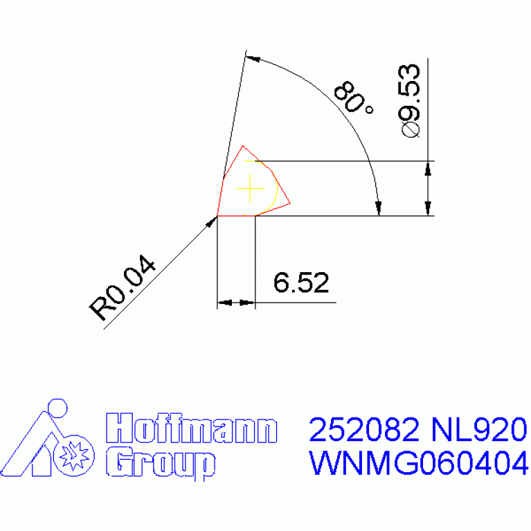 252082 NL920