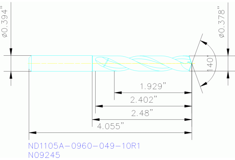 ND1105A-0960-049-10R1