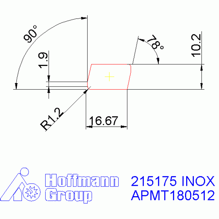 215175 INOX