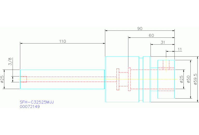 SFH-C32525MJJ