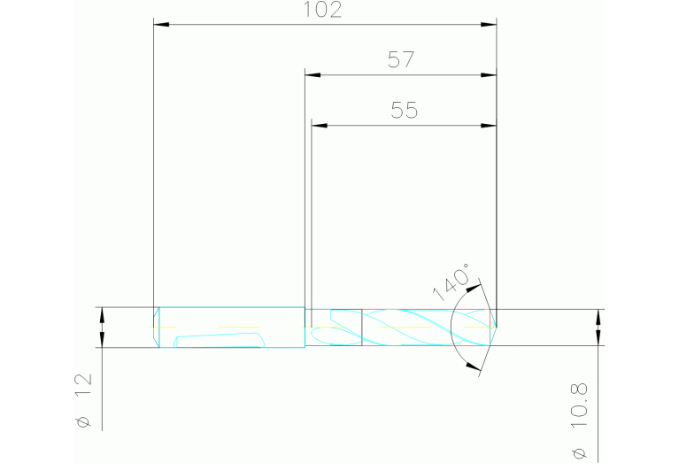 DC150-03-10.800F0-WJ30RE