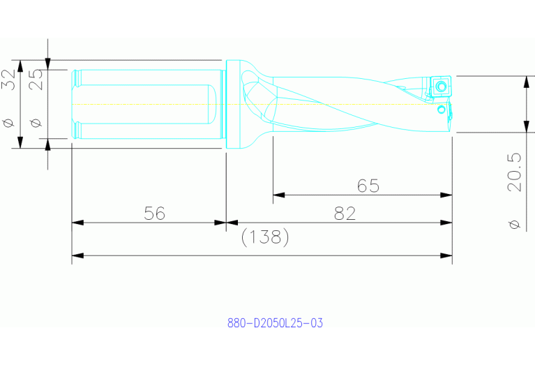 880-D2050L25-03
