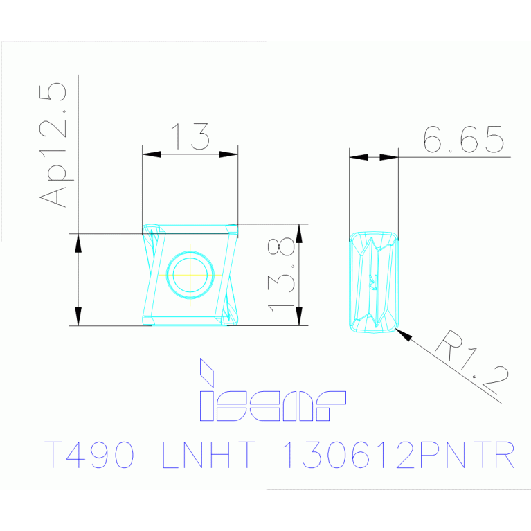 T490 LNHT 130612PNTR IC810