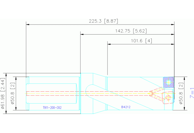B4212.UF51.508.Z1.102R-8