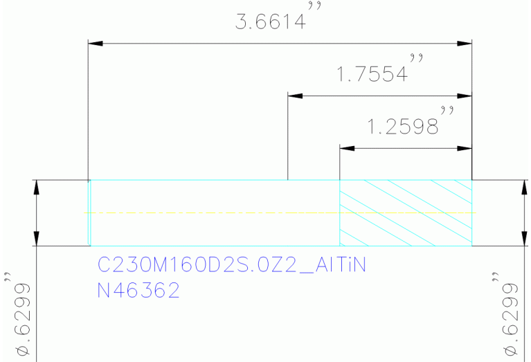 C230M160D2S.0Z2 ALTIN