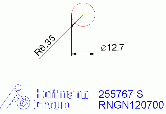 255767 S