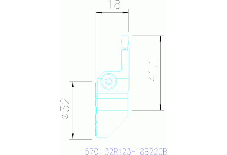 570-32R123H18B220B