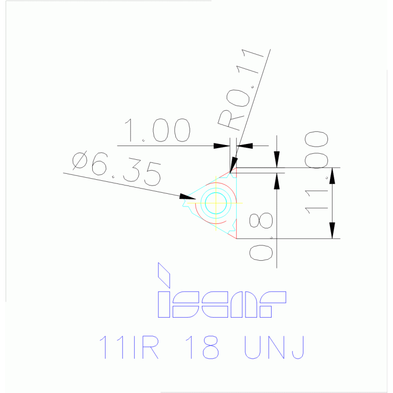 11IR 18 UNJ IC908