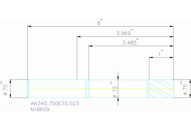 AN345.750E3S.0Z3