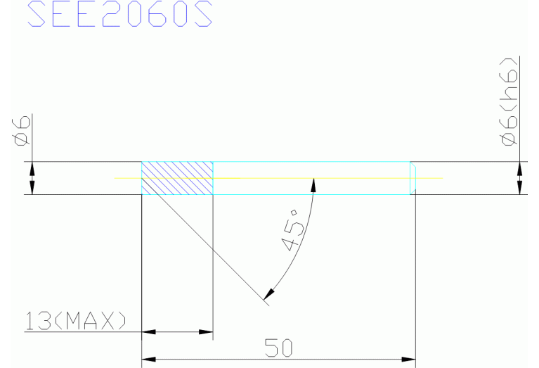 SEE2060S