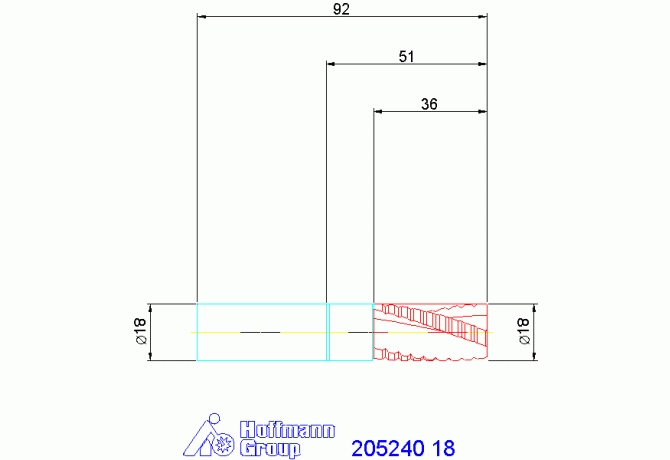 205240 18