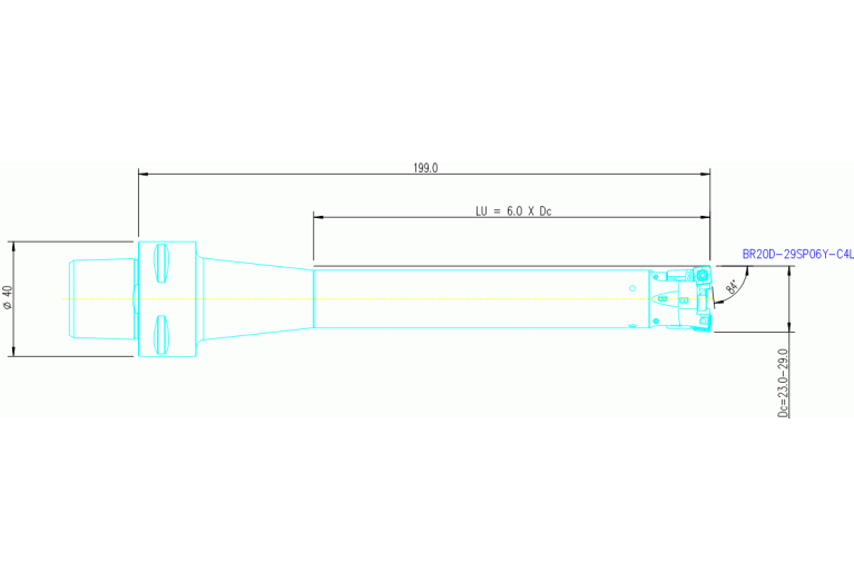 BR20D-29SP06Y-C4L