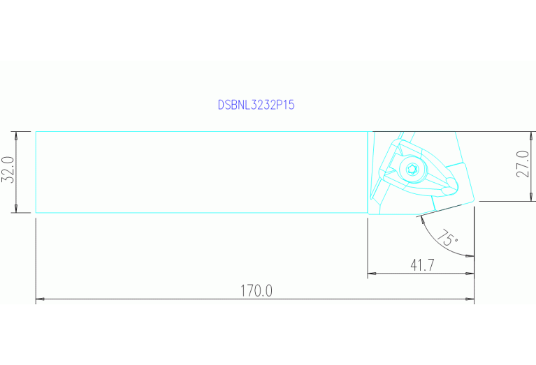 DSBNL3232P15