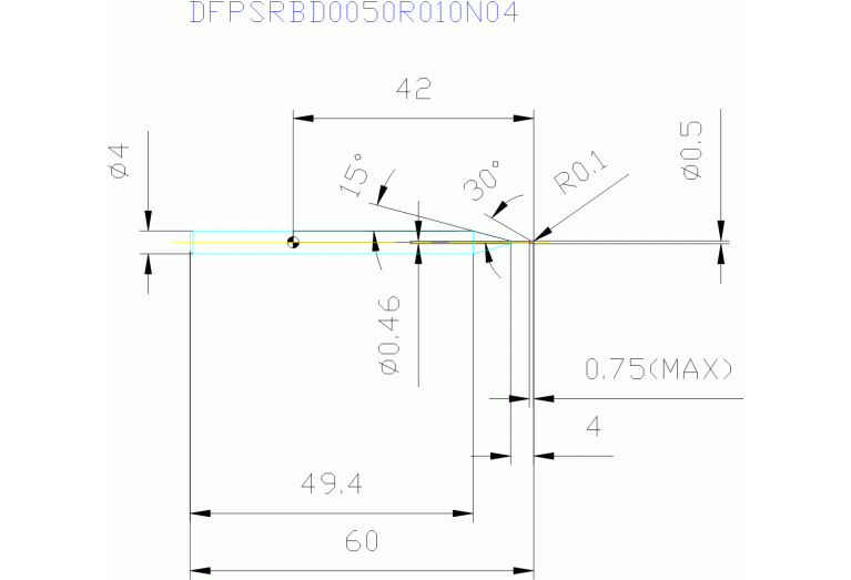 DFPSRBD0050R010N04