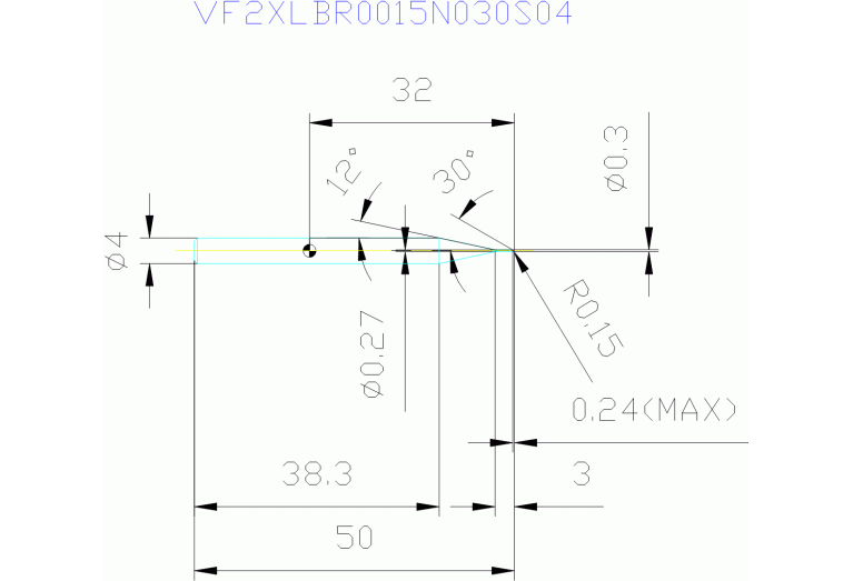 VF2XLBR0015N030S04