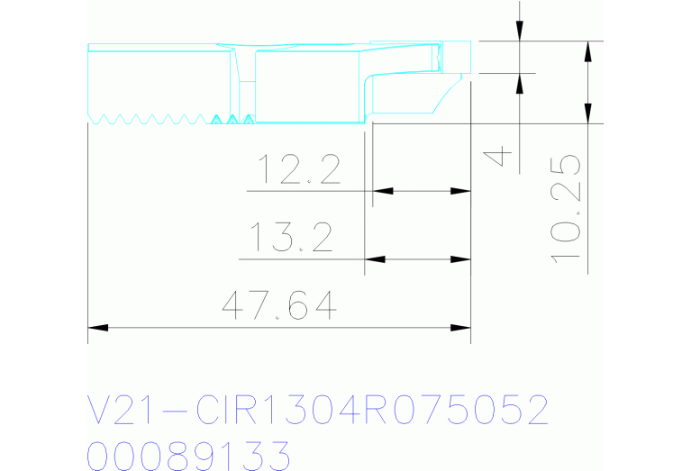 V21-CIR1304R075052