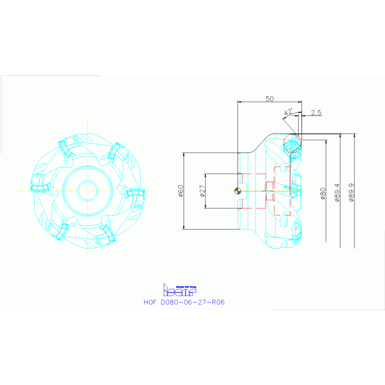 HOF D080-06-27-R06