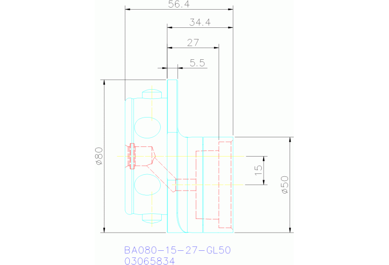 BA080-15-27-GL50