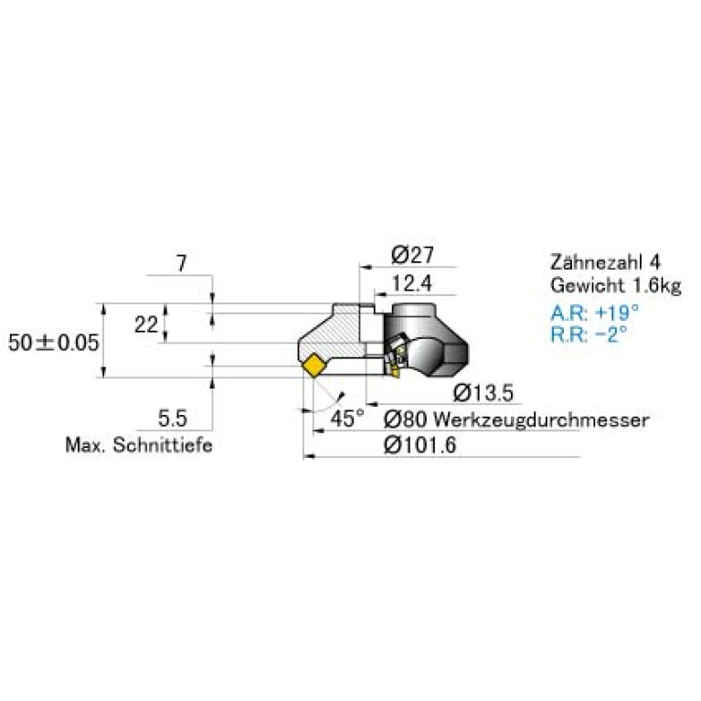 SE445-080A04L