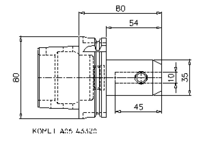 A06 43320