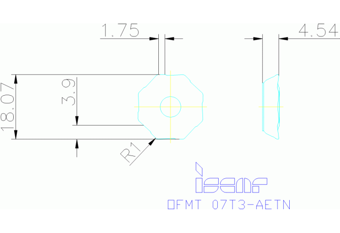 OFMT 07T3-AETN IC910