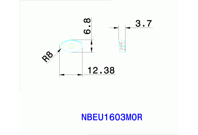 NBEU1603M0R IN2504