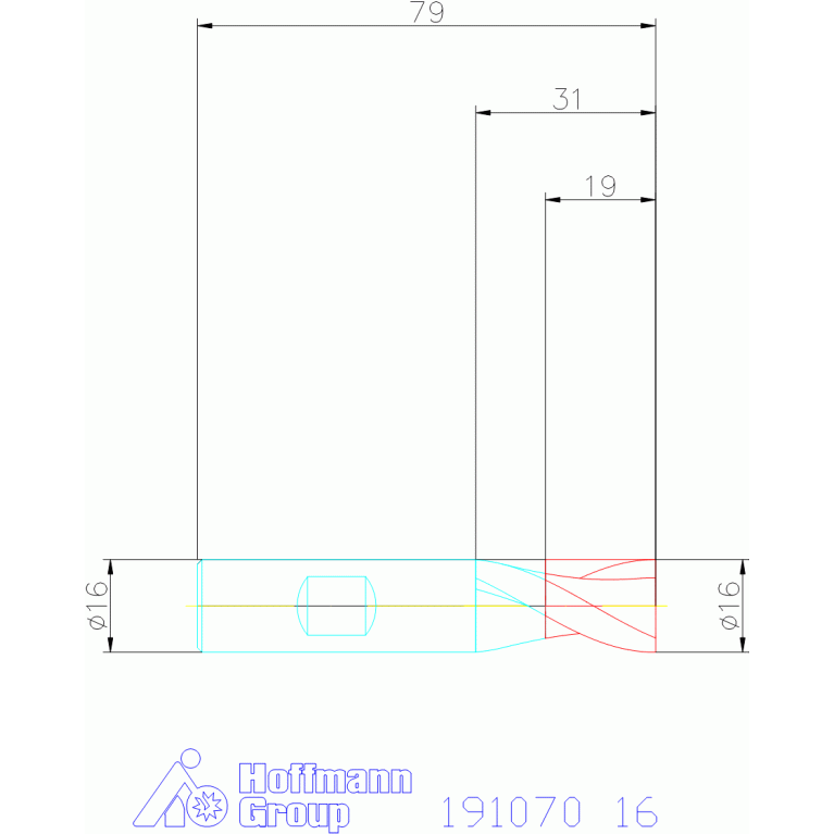191070 16