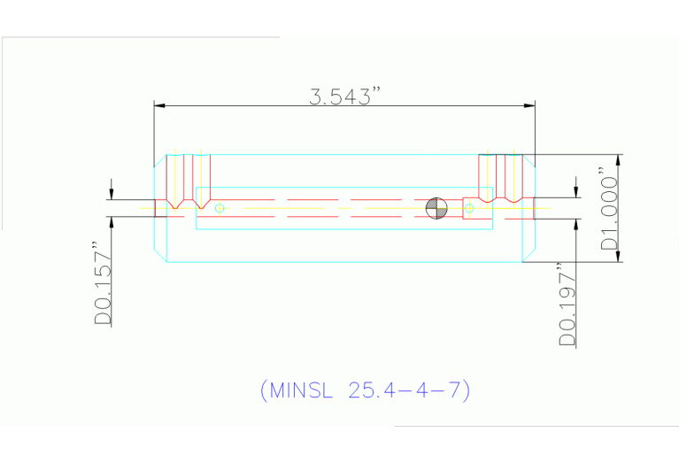 MINSL 25,4-4-7